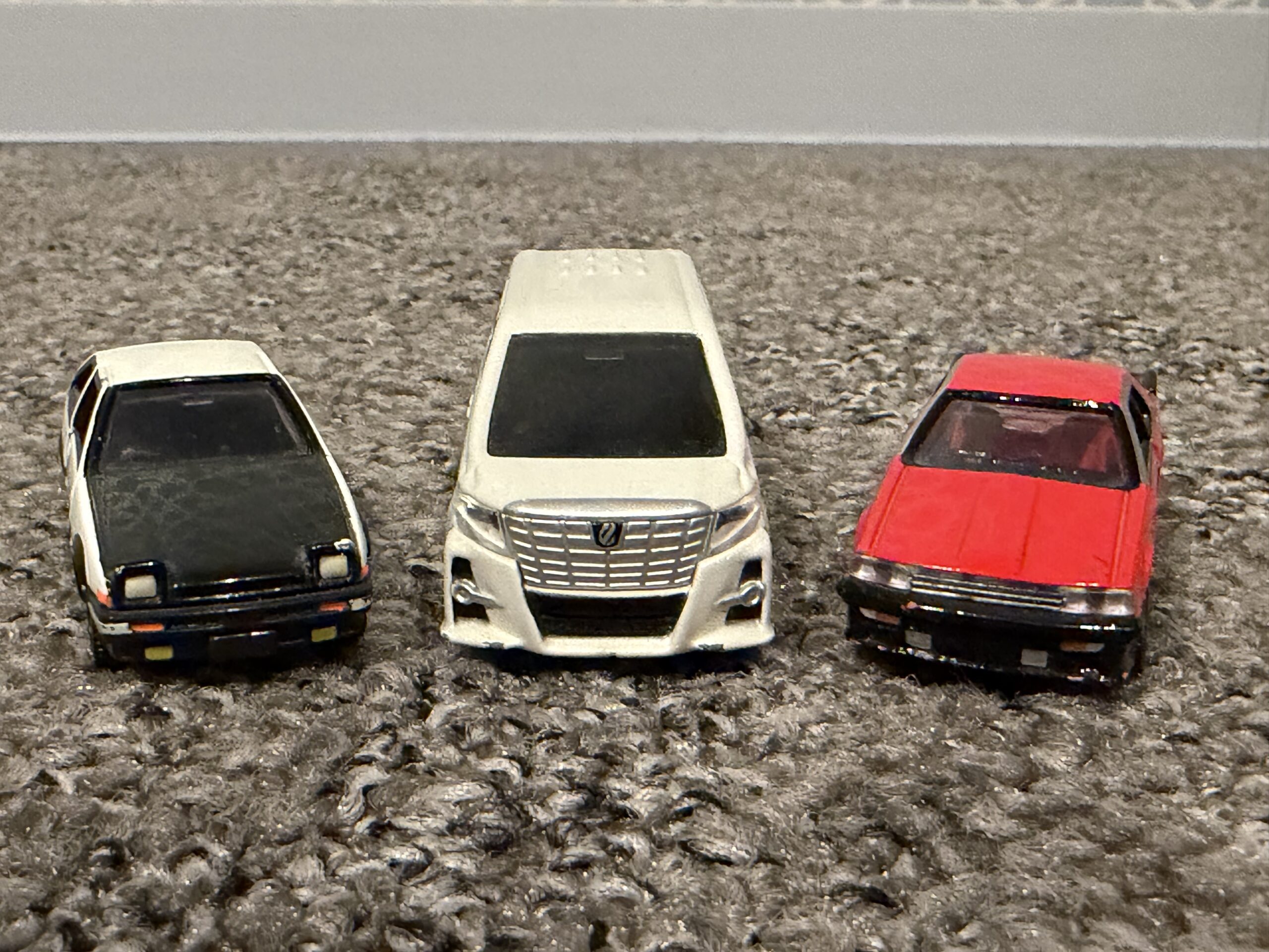 交通事故イメージ（夜間の事故）